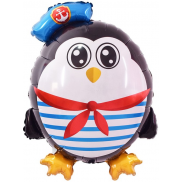 Фольгированные шары Фигуры