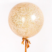 Большие шары